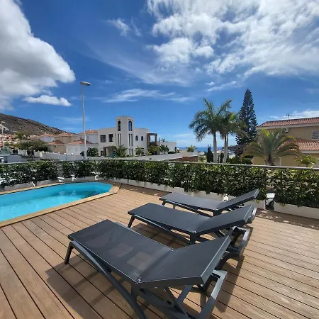 Hébergement de vacances Dreams House