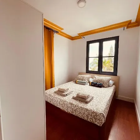 Dreams House Prázdninový dům *