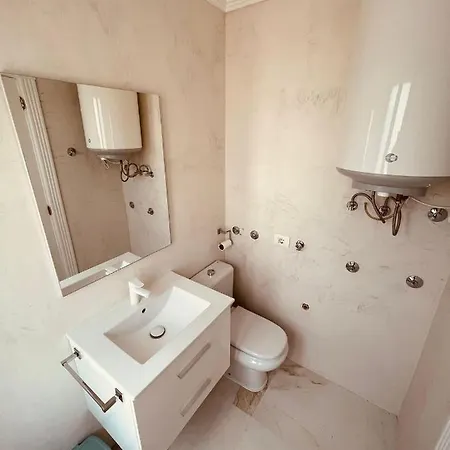 Prázdninový dům Dreams House Costa Adeje (Tenerife)