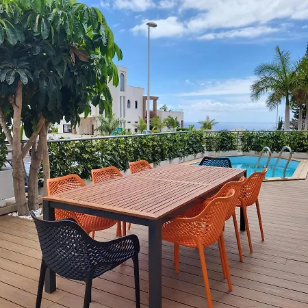 Dreams House * Costa Adeje (Tenerife)