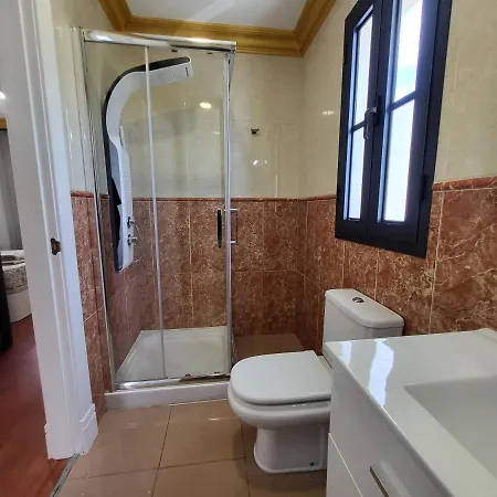 Prázdninový dům Dreams House