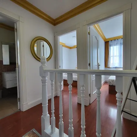 Prázdninový dům Dreams House Costa Adeje (Tenerife)